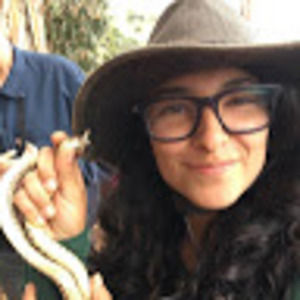 Meet your Posher, Lesly